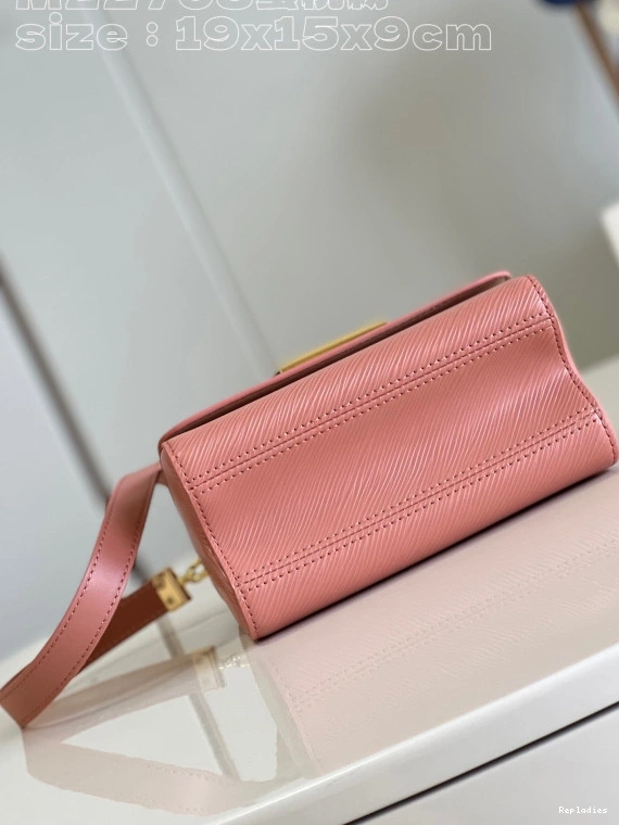 Cheap VUITTON TWIST PM LOUIS 0818
